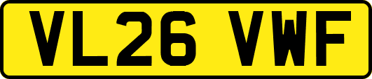 VL26VWF