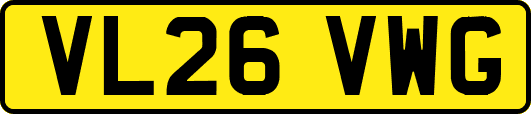 VL26VWG