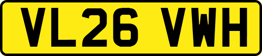 VL26VWH