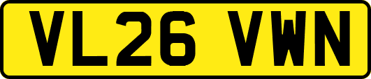 VL26VWN