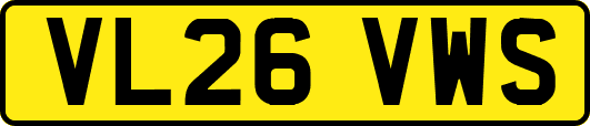 VL26VWS