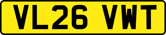 VL26VWT