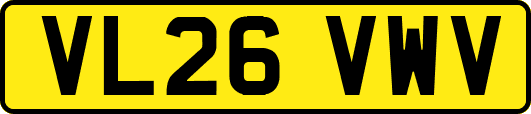 VL26VWV