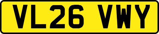 VL26VWY
