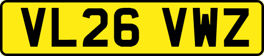 VL26VWZ