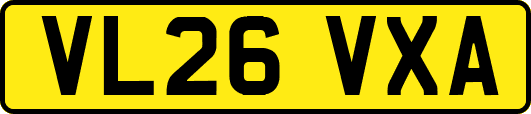 VL26VXA