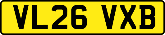 VL26VXB