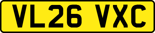 VL26VXC