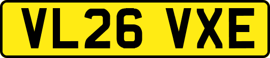 VL26VXE