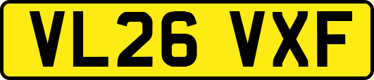 VL26VXF