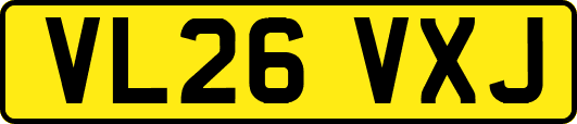 VL26VXJ
