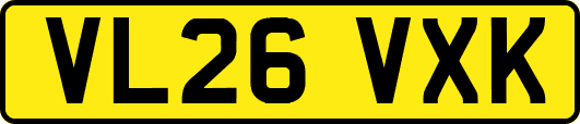VL26VXK