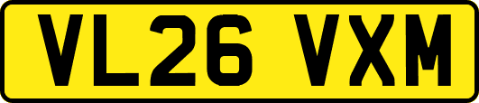 VL26VXM