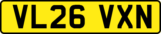 VL26VXN