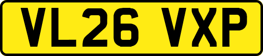 VL26VXP