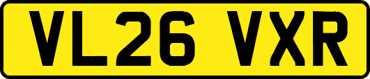 VL26VXR