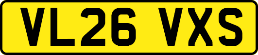 VL26VXS