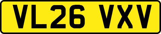 VL26VXV