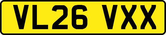 VL26VXX