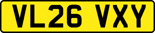 VL26VXY