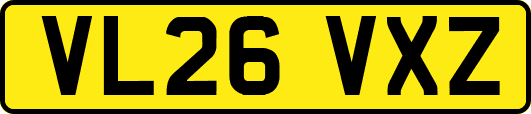 VL26VXZ