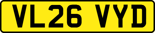 VL26VYD