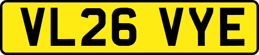 VL26VYE