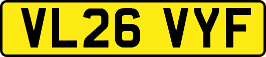 VL26VYF