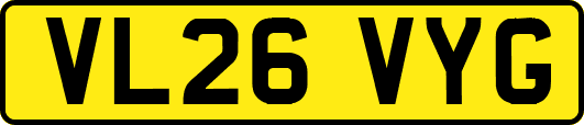 VL26VYG
