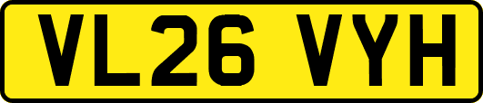 VL26VYH