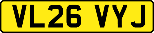 VL26VYJ