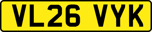 VL26VYK