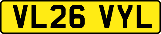 VL26VYL