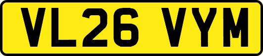 VL26VYM