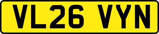 VL26VYN