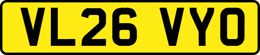 VL26VYO