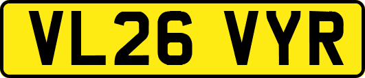 VL26VYR