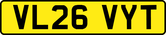 VL26VYT