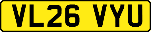 VL26VYU