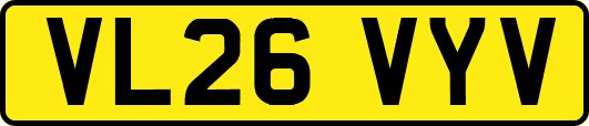 VL26VYV