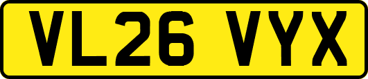 VL26VYX