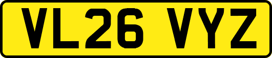 VL26VYZ