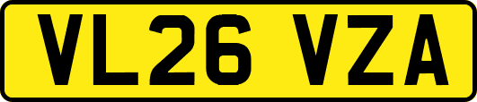 VL26VZA