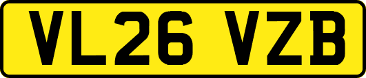 VL26VZB