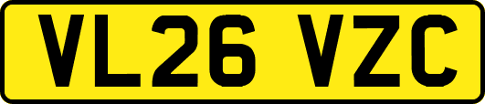 VL26VZC