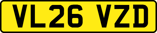 VL26VZD