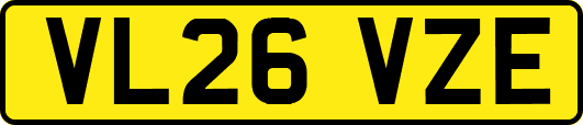 VL26VZE