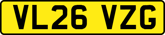 VL26VZG