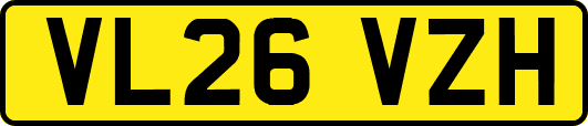 VL26VZH
