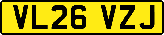 VL26VZJ